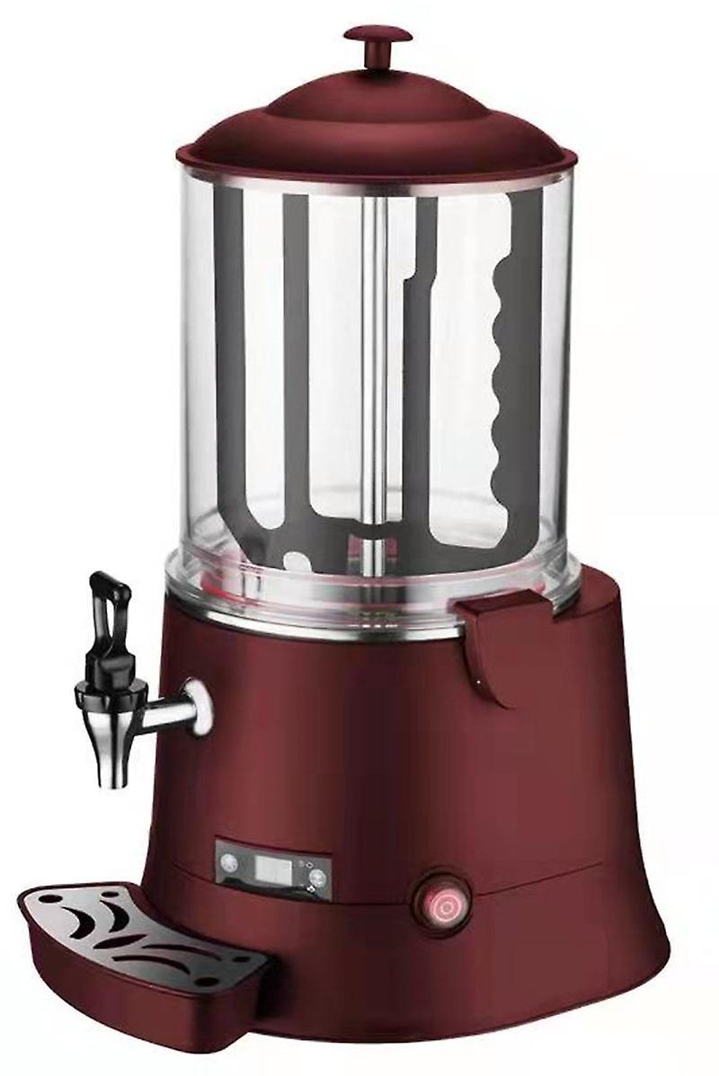 CH10L || Hot Chocolate Machine